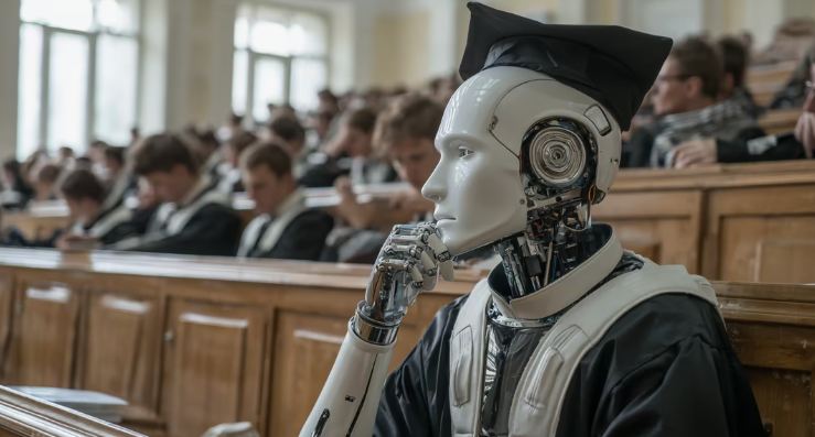 GigaChat сдал экзамен по энергетике в МЭИ и готов помогать инженерам