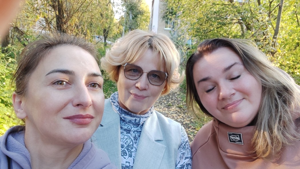 Молодая душа, неожиданное благоустройство и защита от гриппа: о чем писали главы городов и районов Коми на этой неделе