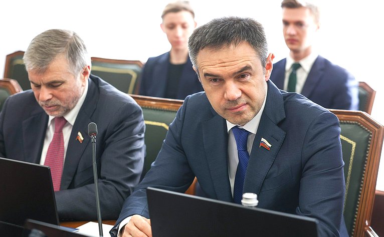 Мурат Хапсироков