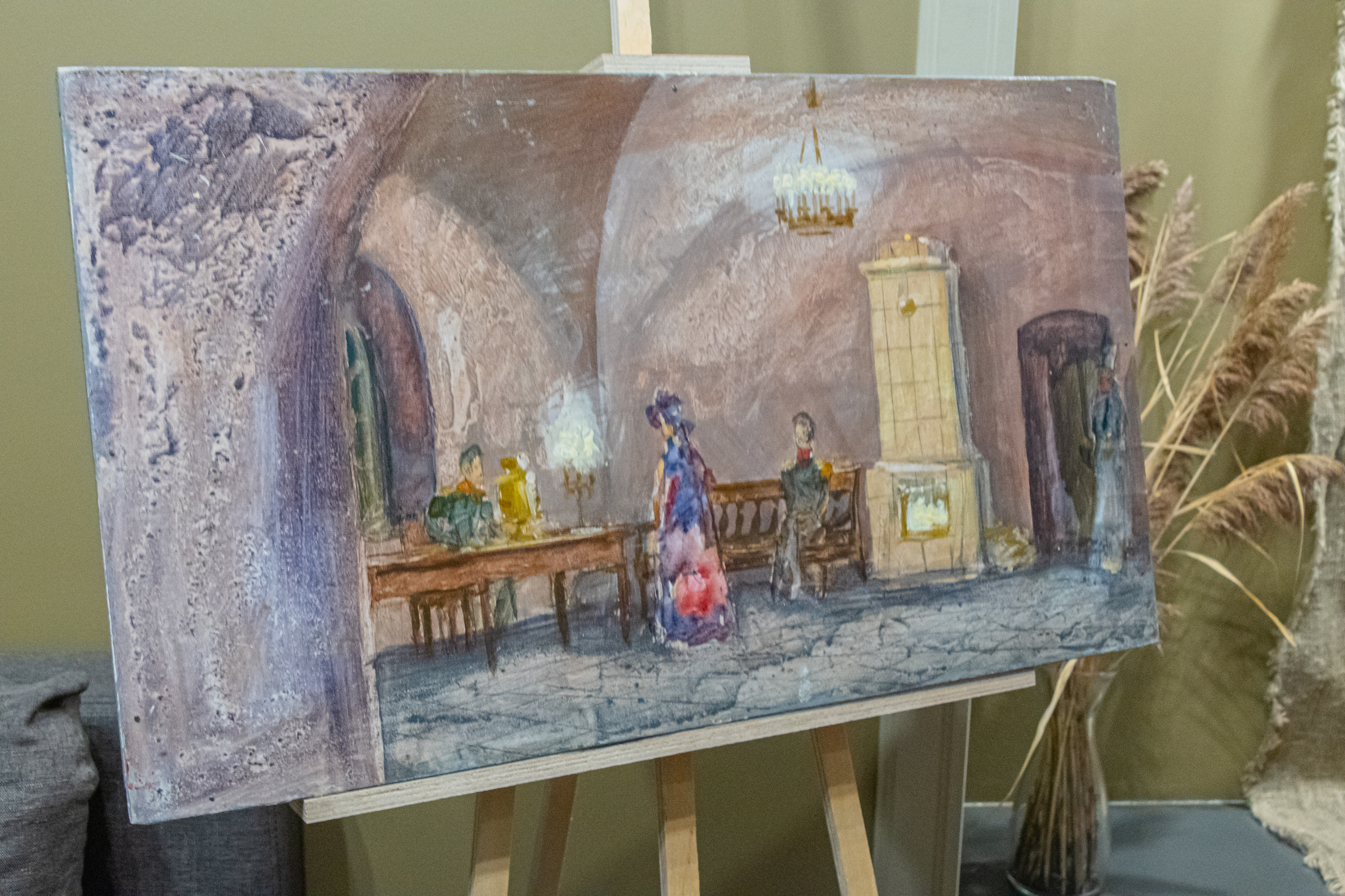 Наталья Бондарчук: «