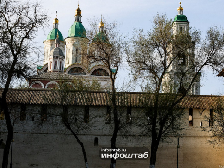 В Астраханском кремле впервые покажут оперу «Война и мир»