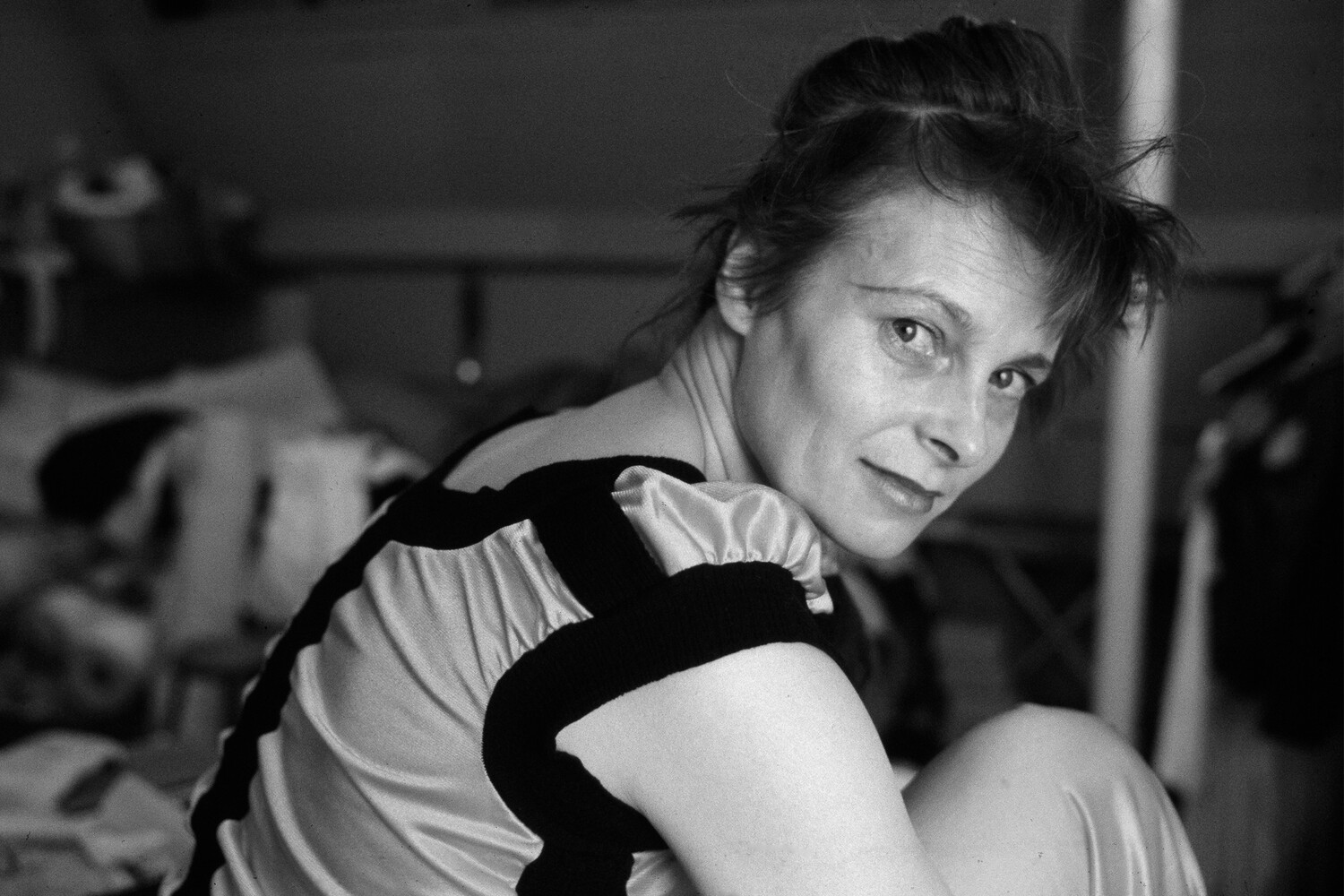 Британский модельер Вивьен Вествуд умерла в возрасте 81 года ...