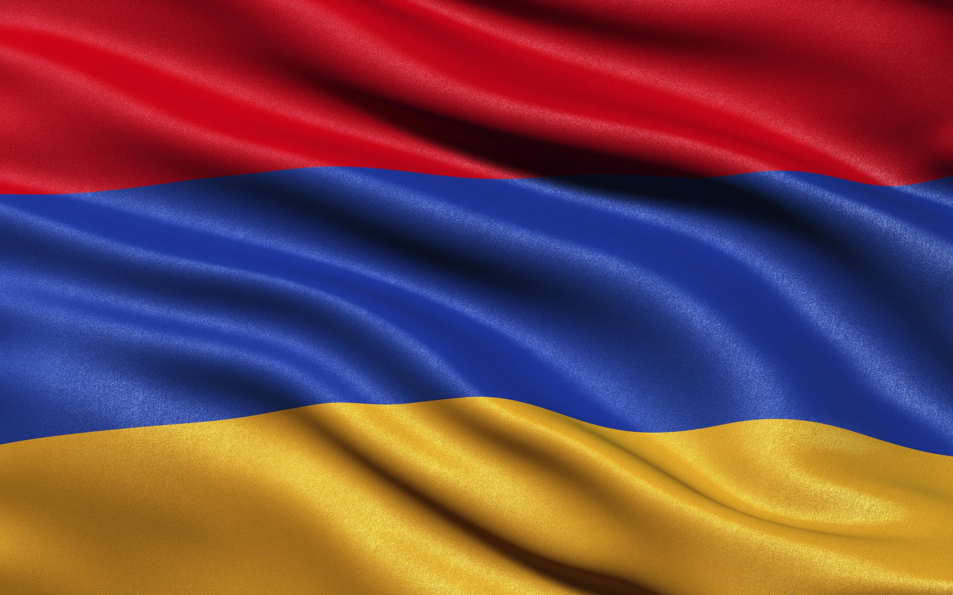 Армения заинтересовалась опытом Украины в сфере дронов