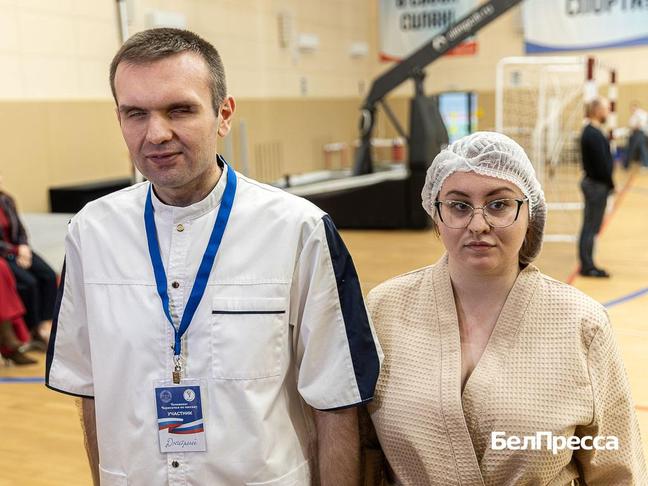 Дмитрий Тарасов