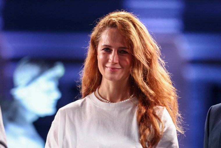 Родители Виктории хотели, чтобы дочь получила более «серьезную» профессию