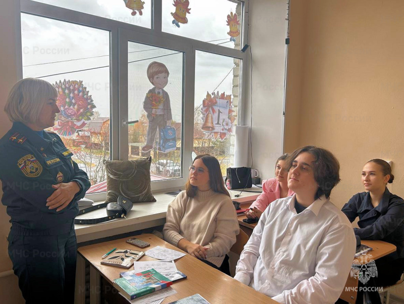 Выбор профессии - выбор будущего!