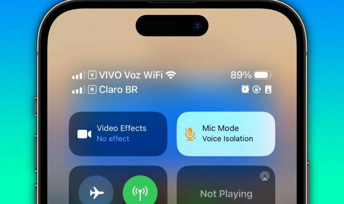 Apple выпустила обновление iOS 16.4 с новыми эмодзи и функцией изоляции голоса для обычных звонков