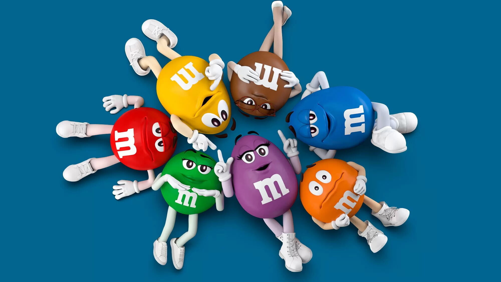 Какие есть m m. M&MS. Purple m&m.