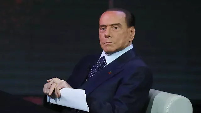 Объявлена дата похорон Сильвио Берлускони