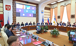 В Бурятии собрались лучшие специалисты ИТ для обмена опытом в повышении уровня киберзащиты