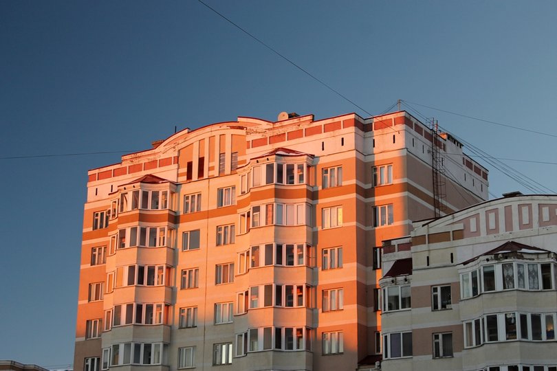 Стало известно, за сколько в среднем в Уфе можно снять квартиру