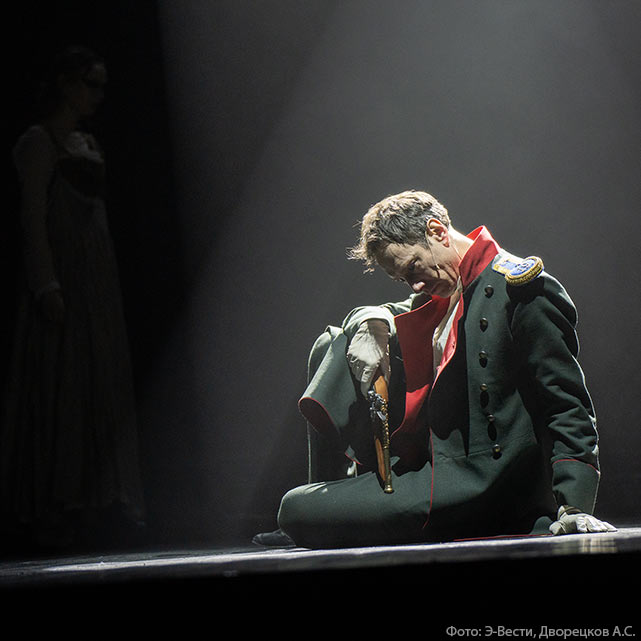 Герой нашего времени VS Герой времени Лермонтова