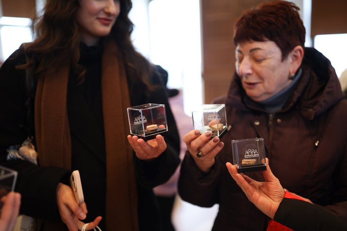 Фото: Фонд Олега Дерипаска «Вольное Дело»