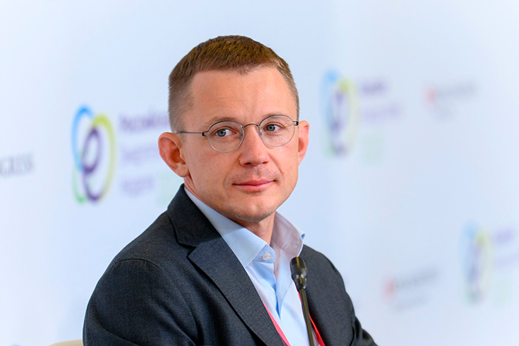 Алексей Сазанов: «Пока это как Лабубу у детей — что-то очень непонятное, но интересное»