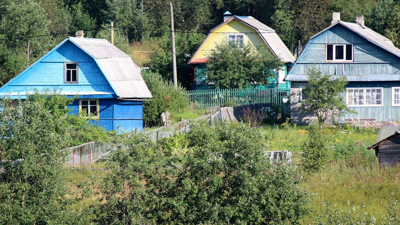 Российские дачники готовятся к серьезным переме...