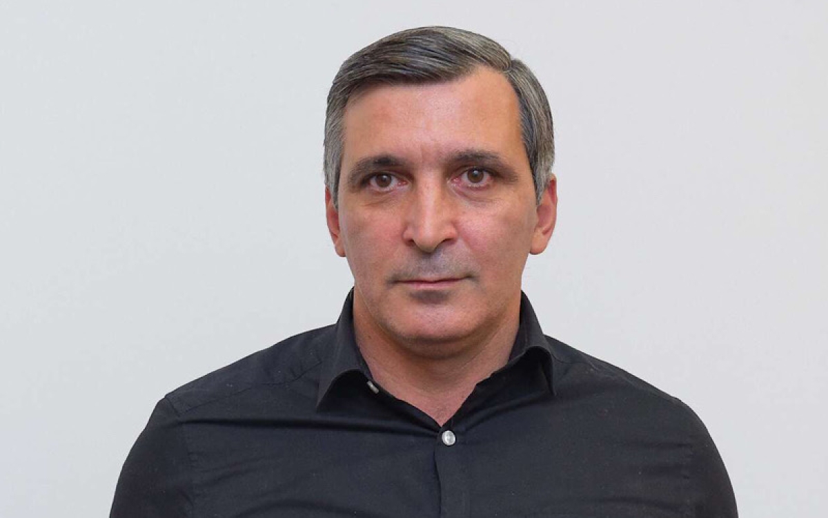 «Молодежь обделена вниманием...»