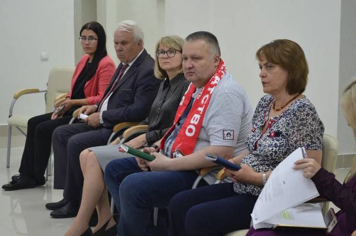Фонд «Защитники Отечества»: в Саратовской области подведены итоги первого месяца работы