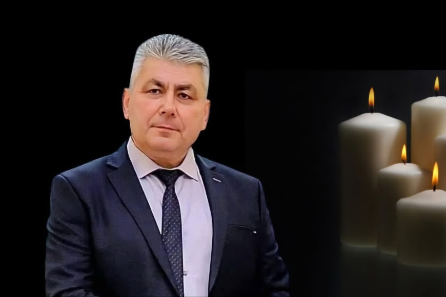 В селе вблизи Комрата скончался примар