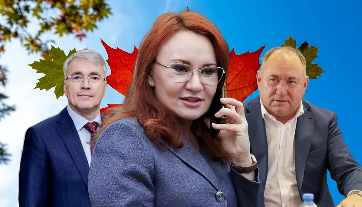 Медиаконтроль ГД: новый лидер, хороший результат у шестерых, четверо в «подвале»