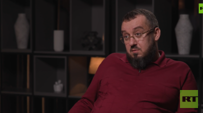 Андрей Матус.