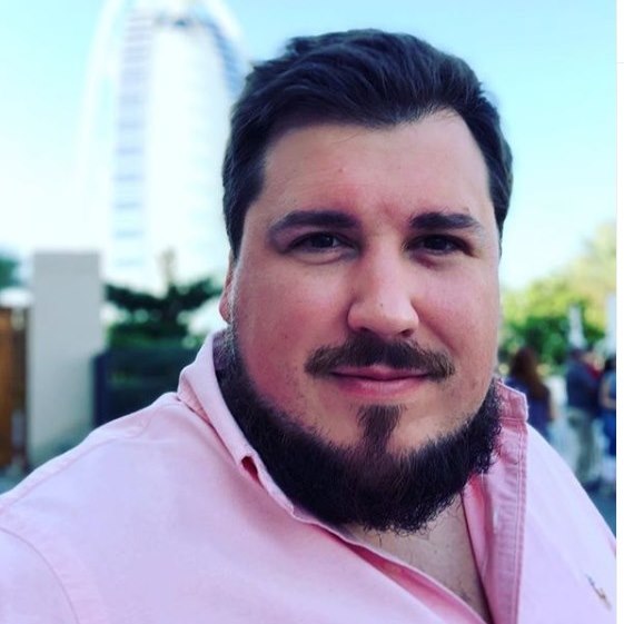 Новый директор по маркетингу и ecommerce TanukiFamily ранее запустил 5 маркетплейсов