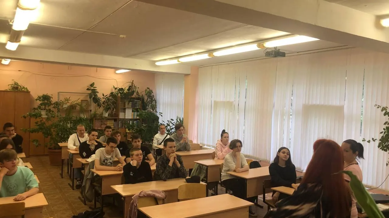 Школа 80 новосибирск. Ученики 25 школы.