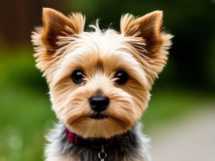 В Саранске спасли собаку, застрявшую за гаражами