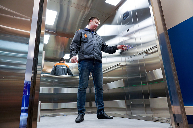 лифт производство мослифт 