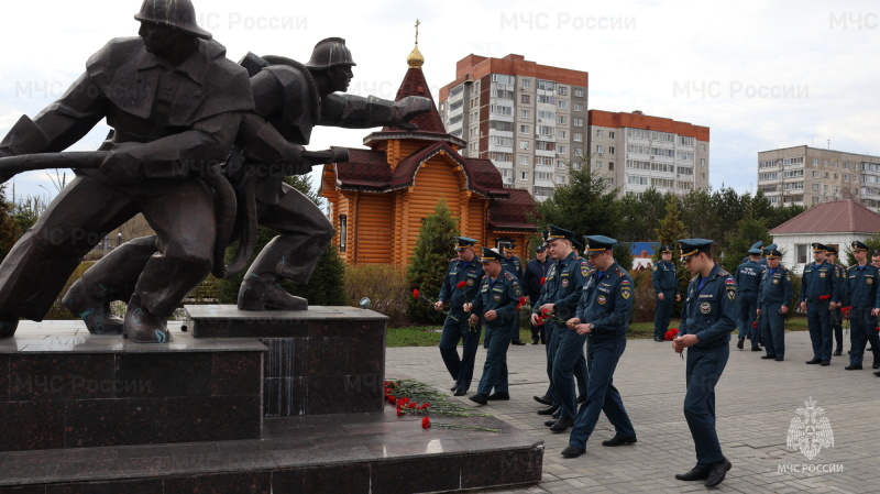 Память будет жить вечно!