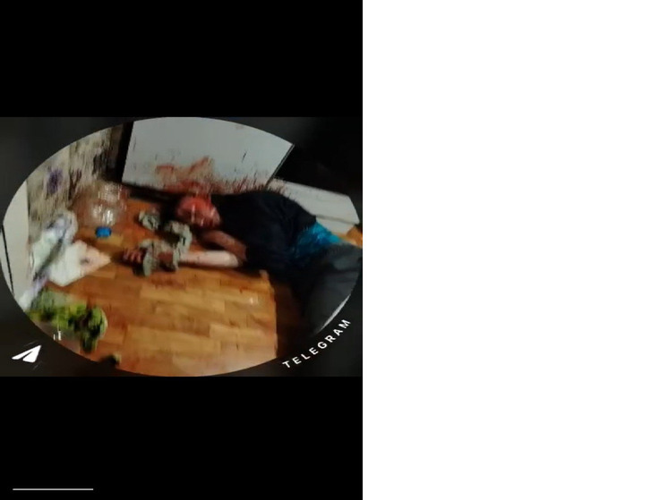 15 летний зумер жестоко избил человека, сняв все на видео