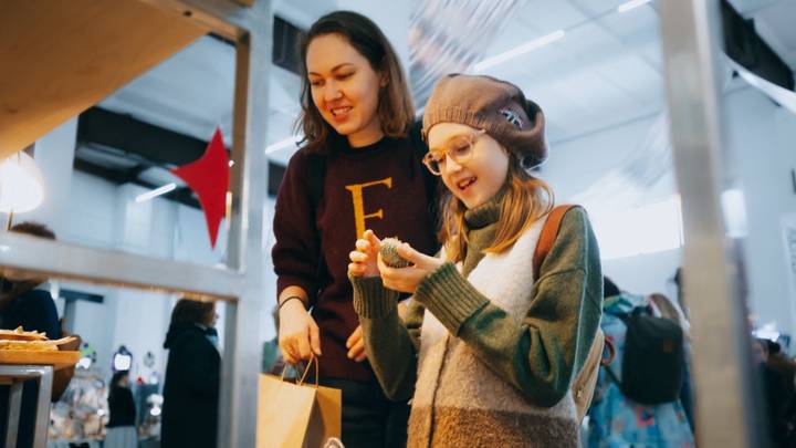 Елки, шоу, мастер-классы: куда сходить с детьми на новогодних праздниках