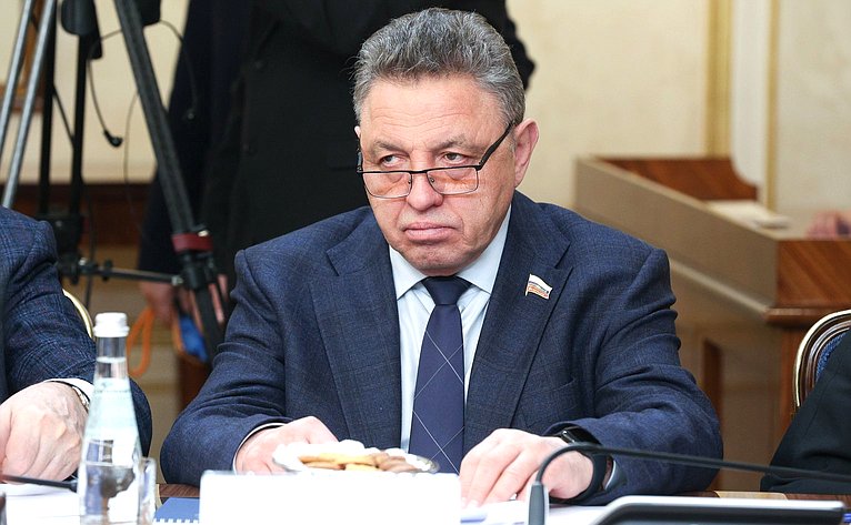Вячеслав Тимченко