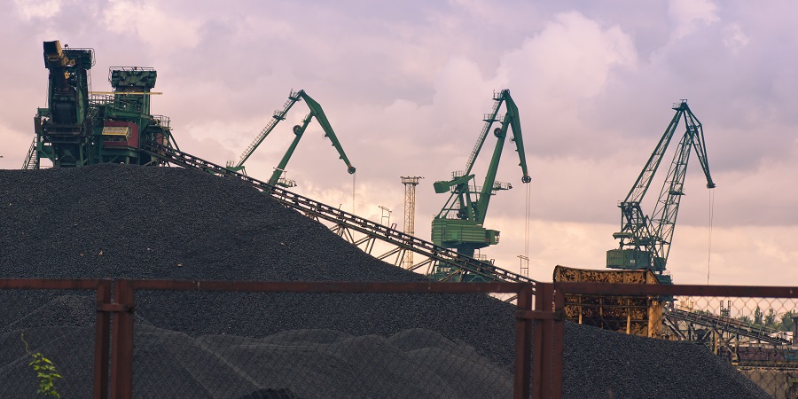 Добыча угля приостановлена в нескольких шахтах Кемеровской области