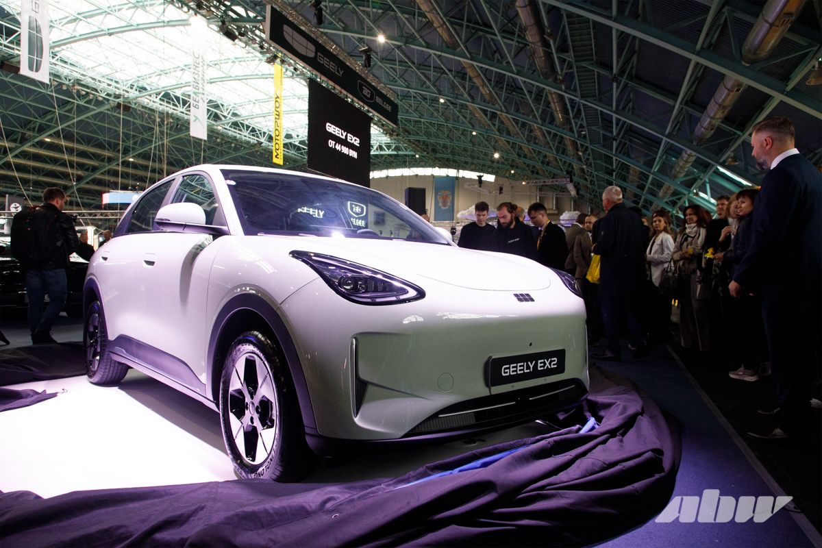 «Моторшоу-2025»: между премьерами и экономией