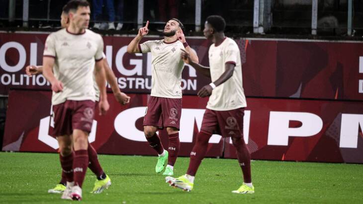 Жорж Микаутадзе