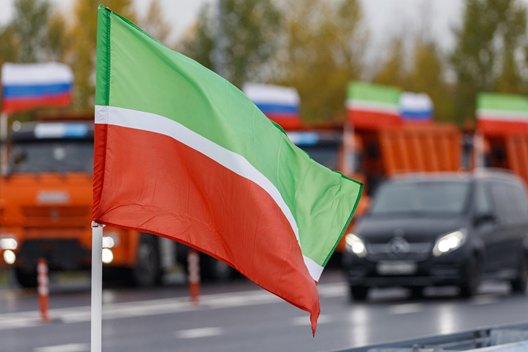 Общая прибыль 100 самых прибыльных компаний РТ в прошлом году снизилась по сравнению с 2023-м практически в 2 раза, или почти на полтриллиона, до 575 млрд рублей