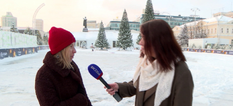 Интервью. Евгения Поль-Жданова, заместитель директора Парка Маяковского