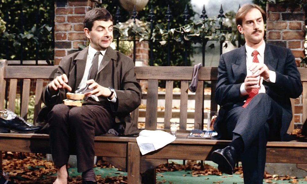 «Мистер Бин»