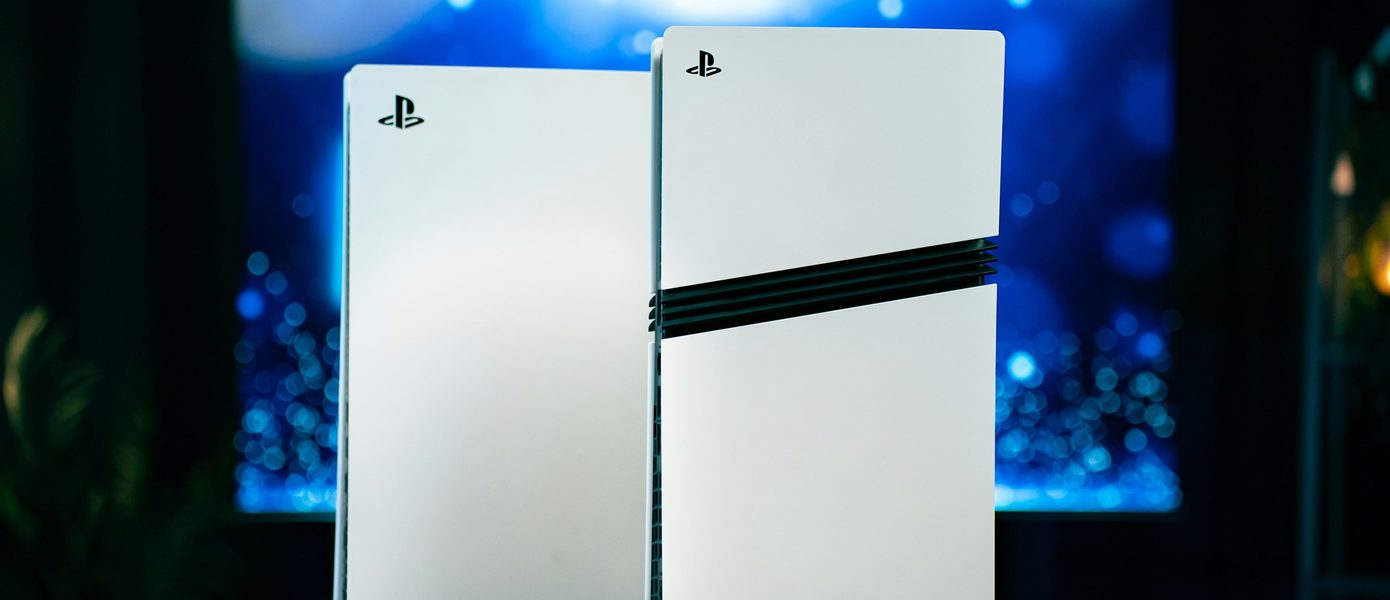 Sony продала почти 94 миллиона консолей PlayStation 5