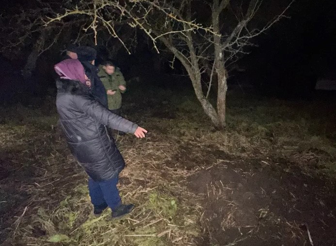 Задушила и закопала: жительница Петушков предстанет перед судом за убийство мигранта