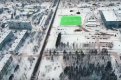 Фото: Скриншот видео Международного аэропорта Благовещенск