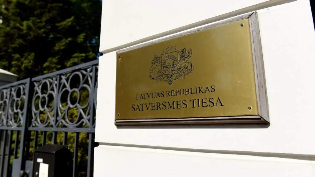 Процесс года: суд оценит поправки, касающиеся граждан России в Латвии