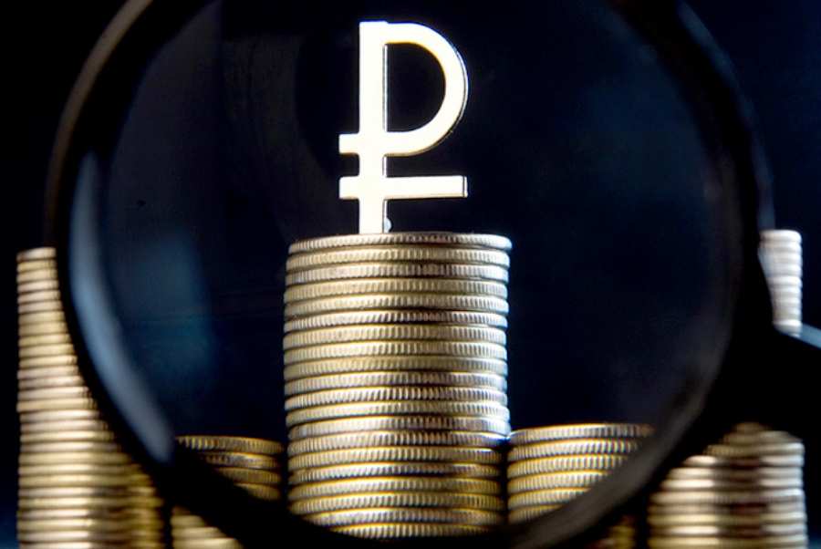 Центробанк изменил ключевую ставку, рубль начал уверенный рост | Русская весна