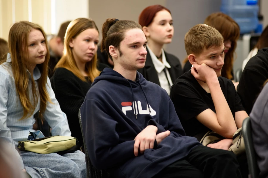 III ежегодная форсайт-сессия "Барнаул - оБраз будущего". 