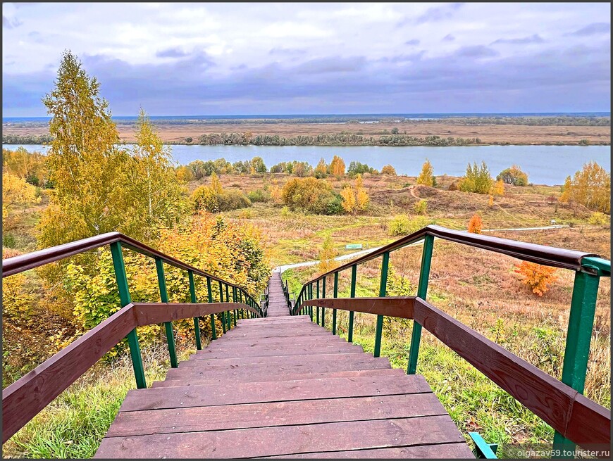 Страна березового ситца