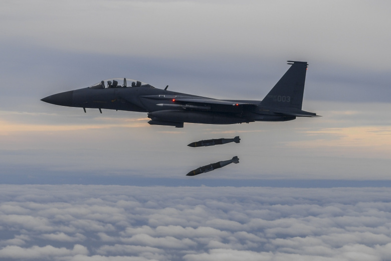 JDAM