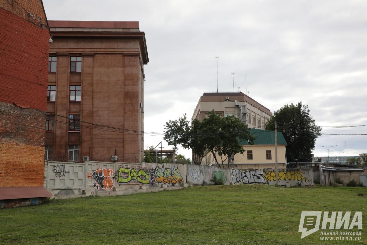 Реконструкция нижегородского стадиона «Динамо» завершится летом