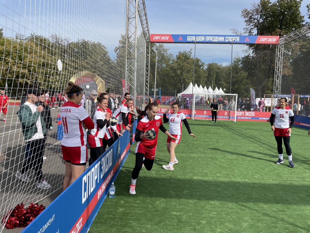 Город спорта отзывы