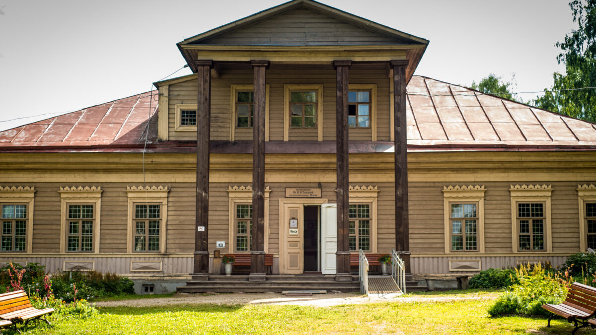 Фото: wikimedia/Николай Смолянкин/CC BY-SA 4.0