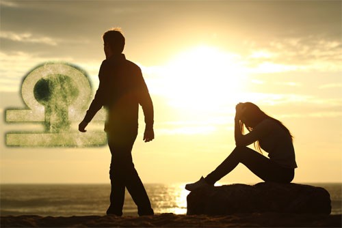 Как вернуть мужчину-Весы после расставания и удержать его навсегда